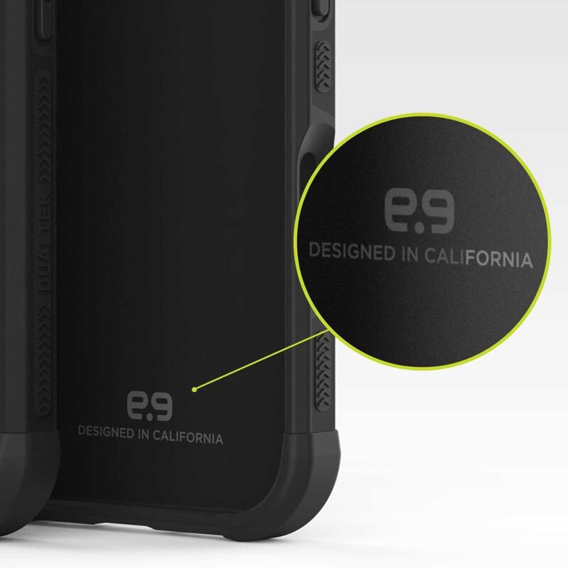 Funda Puregear Dualtek Para Iphone 16 Negra image number null