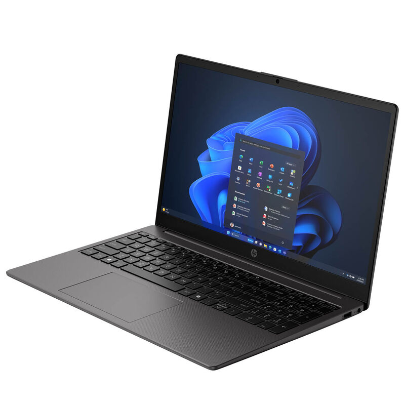 Laptop Hp 250r G10: Intel Core 5 120u, 8gb, Ssd... image number null
