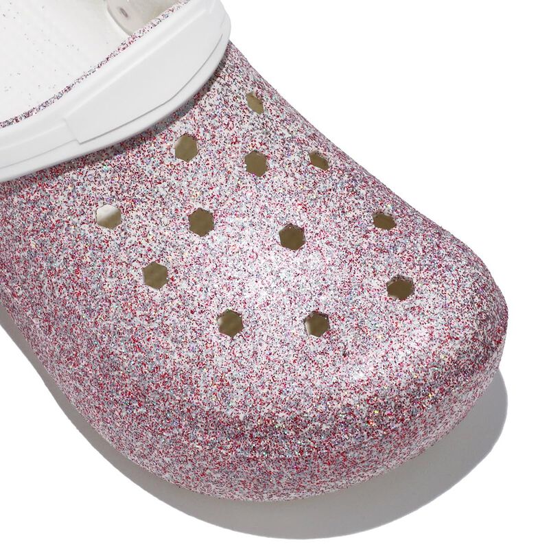 Zuecos Hoease Para Mujer Con Estampado Tie‑dye,... image number null
