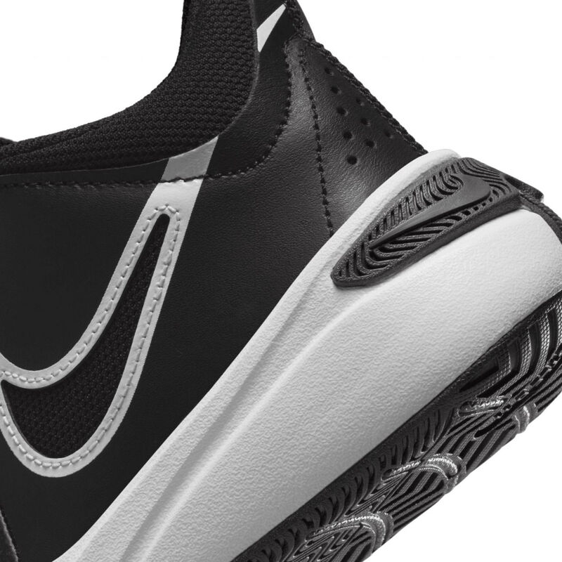 Tenis Deportivo Nike Team Hustle D11 (GS) DV899... image number null