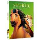 Esp&iacute;ritu [DVD]