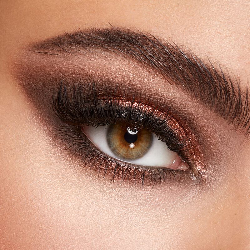 Paleta De Sombras De Ojos Kiko Milano Glamour M... image number null