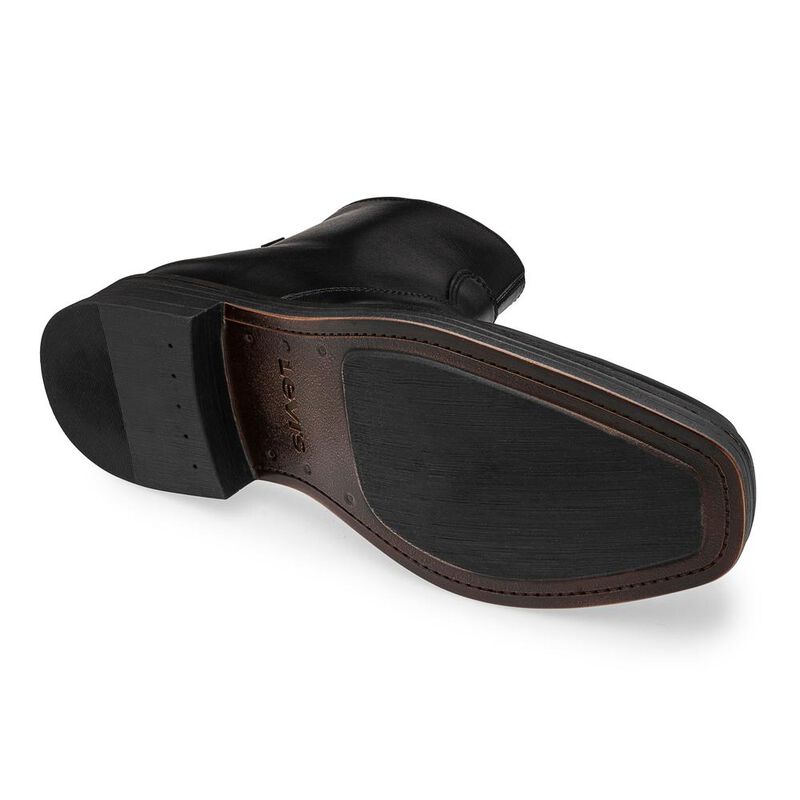 Bota Levi's&reg; Hombre Harry L2223571 Black image number null
