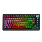 Teclado Drunkdeer A75 Pro 82 Teclas Rgb Con Cable Tkl
