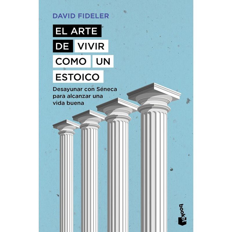 El Arte De Vivir Como Un Estoico image number null