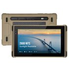 Tablet Hugerock X7 18 cm 8+128 gb Android 13 Impermeable