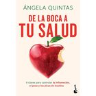 De La Boca A Tu Salud, De &Aacute;ngela Quintas, Booket Paid&oacute;s