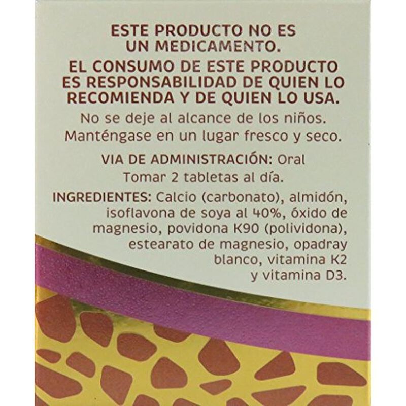 Bellafem Tabletas, Plenitud, Suplemento Aliment... image number null