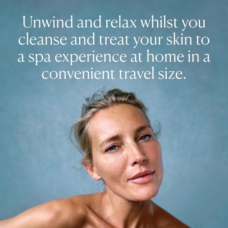 B&aacute;lsamo Limpiador Elemis Pro-collagen Travel Ta... image number null