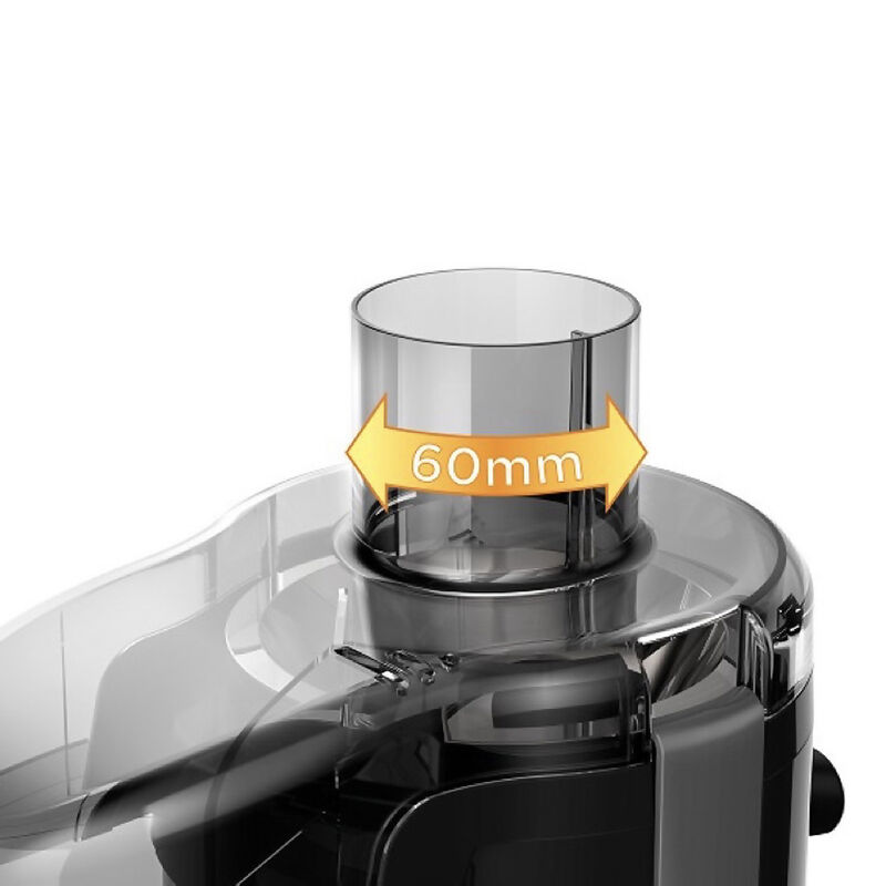Extractor de Jugo T-Fal Frutelia Plus Black image number null