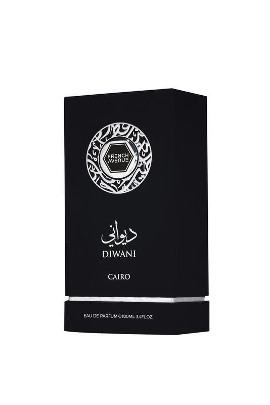 Perfume World French Avenue Diwani Cairo Edp 10... image number null