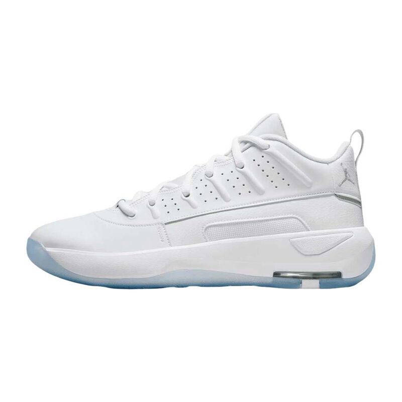 Tenis Nike Para Hombre Jordan Max Aura White Va... image number null