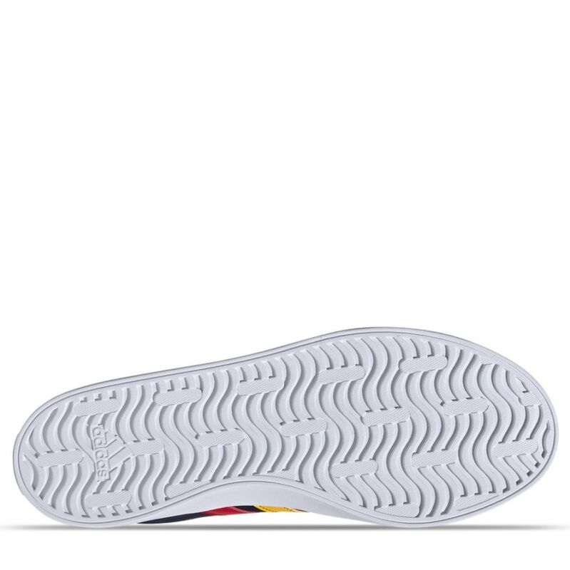 Tenis Adidas Vl Court 3.0 Para Hombre image number null