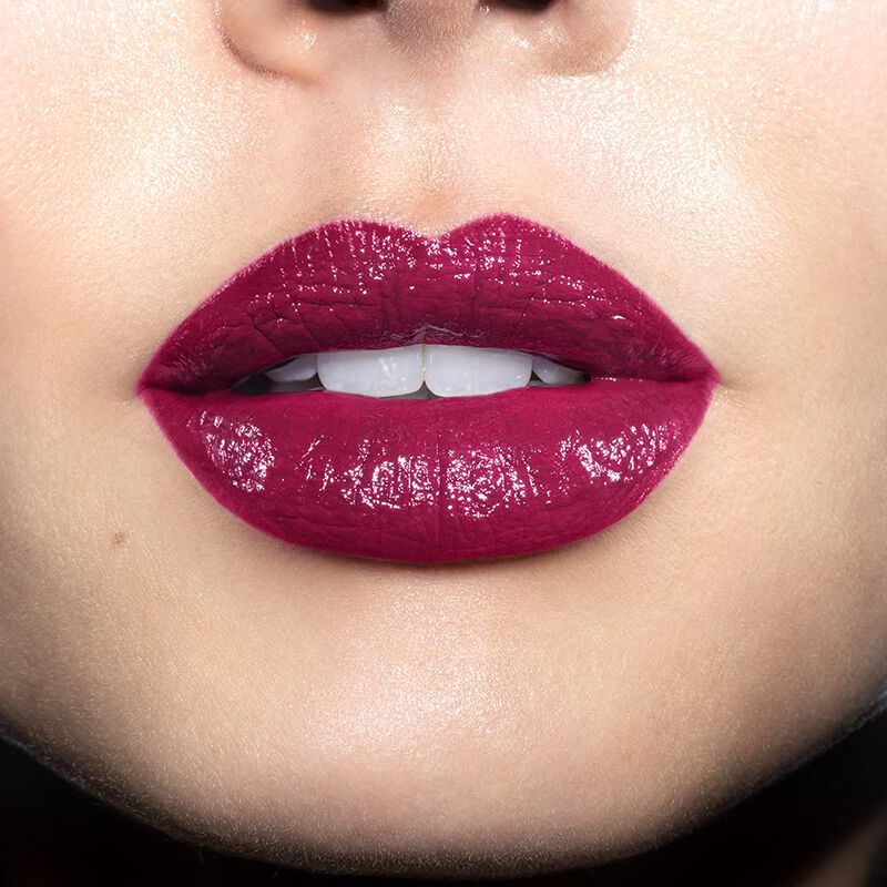 L&aacute;piz Labial Revlon Revl7 Super Lustrous Cherri... image number null