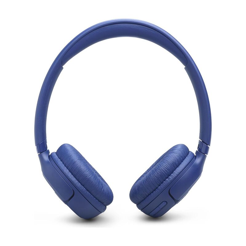 Aud&iacute;fonos Inal&aacute;mbricos Jbl Tune 530 Bt Azul image number null