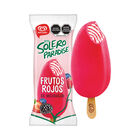 Peleta Solero Frutos Rojos 94ml