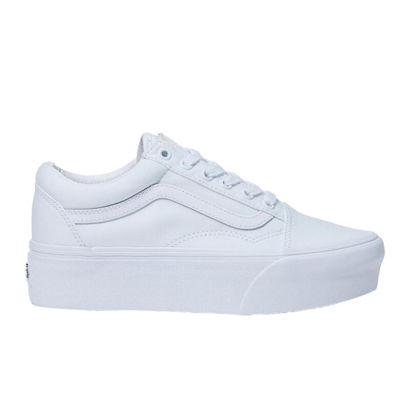 Tenis Casual Vans Old Skool Stackform VN0A7Q5MW... image number null