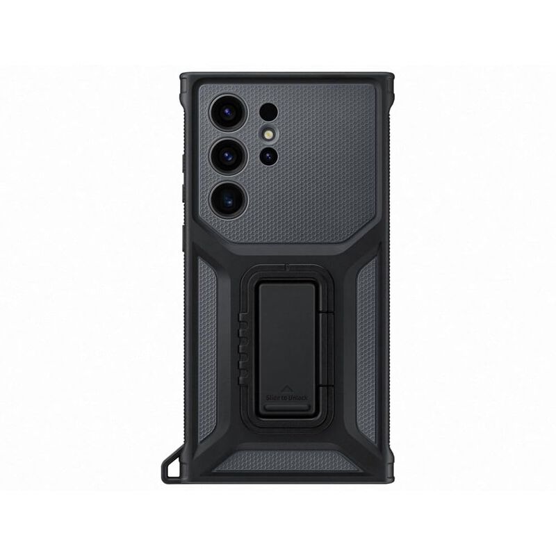 Funda Para Tel&eacute;fono Samsung Galaxy S23 Ultra Ti... image number null