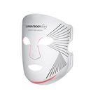 M&aacute;scara De Terapia De Luz Led Currentbody Skin Series 2