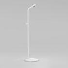 Soporte De Suelo Nanit Pro White (c&aacute;mara No Incluida)