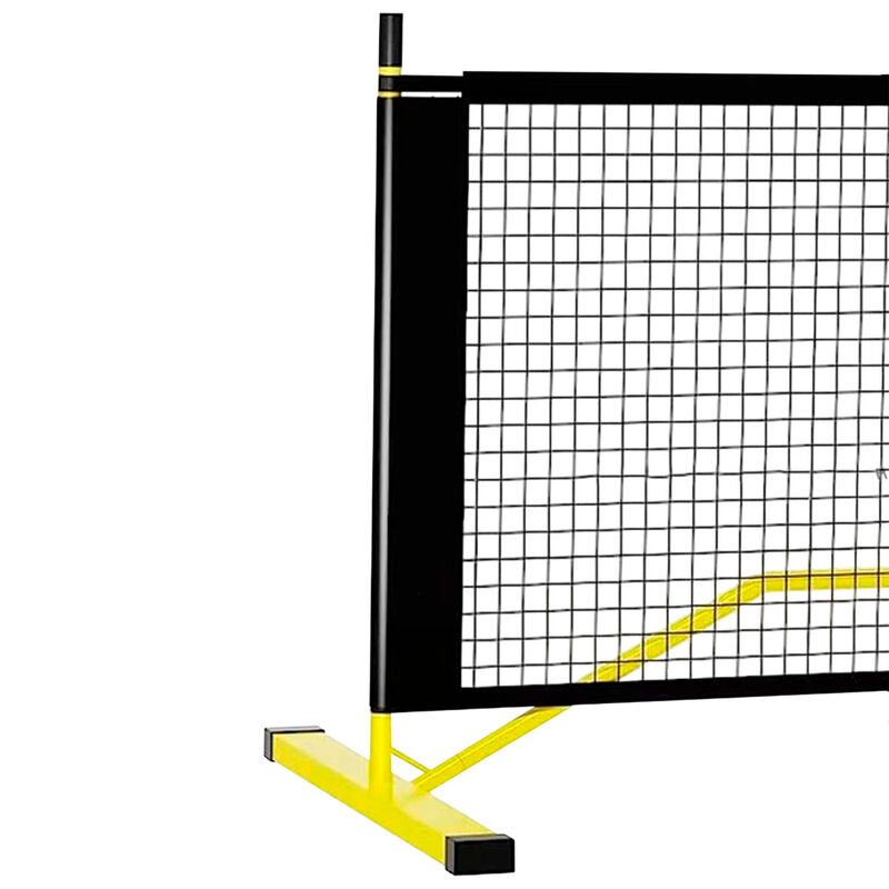 Set de Pelotas y Red de 6.7 M para Pickleball c... image number null