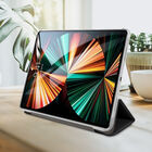 Funda Guess para iPad 12.9'' Safiano Negro