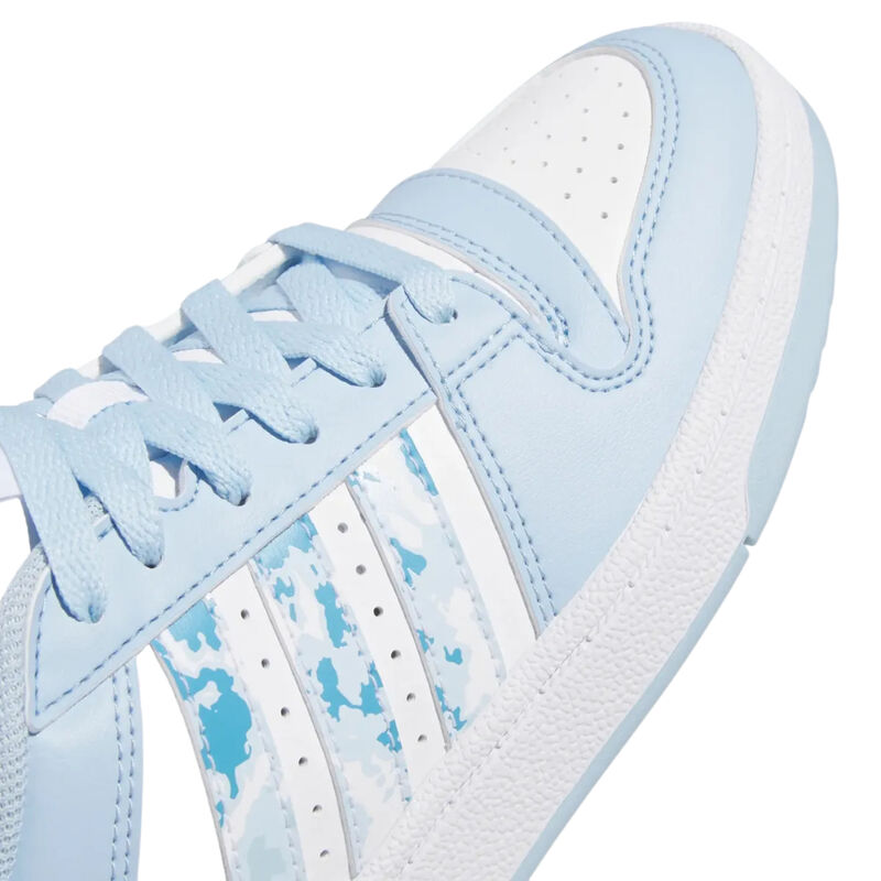 Tenis Casual Adidas Breakstart J Ki6857 image number null