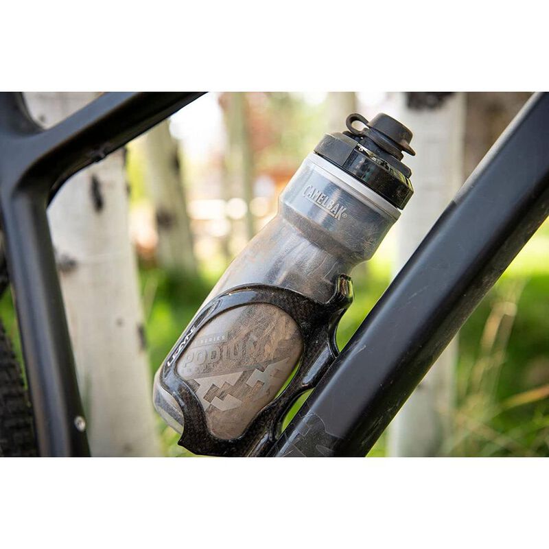 CamelBak Podium Dirt Series Chill Bike, botella... image number null