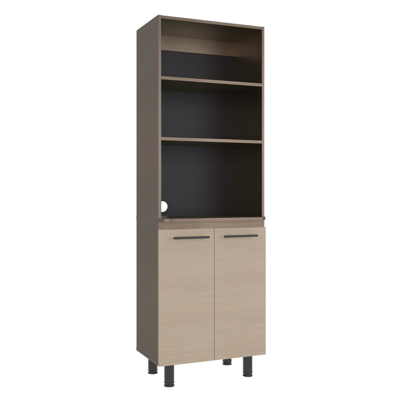 Alacena Corcega Ambar Cartagena Virtual Muebles image number null