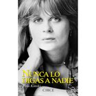 Nunca lo digas a nadie