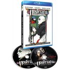 Nosferatu, Vampiro De La Noche [2 Blu-ray] (1979) Nosferatu: Fantasma De La Noche