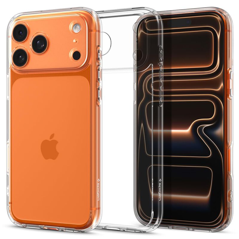 Funda Para Celular Spigen Iphone 17 Pro Max Ult... image number null