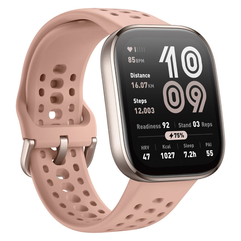 Amazfit Bip 6 Rosa image number null