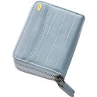 Cartera Pink Brule Moneychic Para Mujer