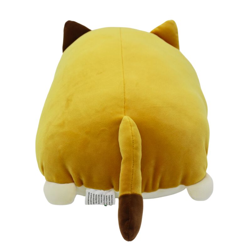 Peluche De Animales Soft Almohada Marca Kuki Lu... image number null