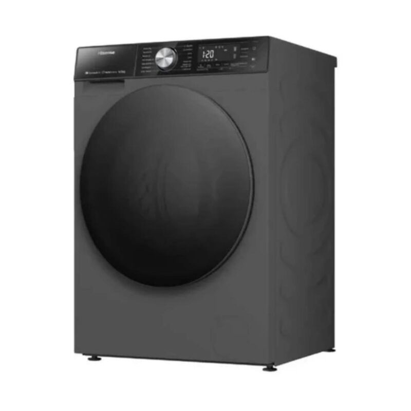 Lavasecadora Hisense 16 Kilos Carga Frontal Neg... image number null