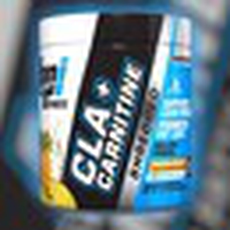 CLA + Carnitine Sheredded BPI Tropical Mango image number null