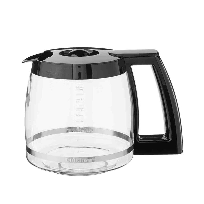 Cafetera Cuisinart De Repuesto Para 14 Tazas Dc... image number null