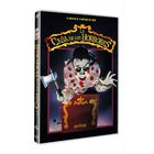 La casa de los horrores [DVD] [DVD]