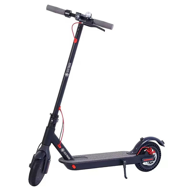 Scooter eléctrico LMR-B image number null