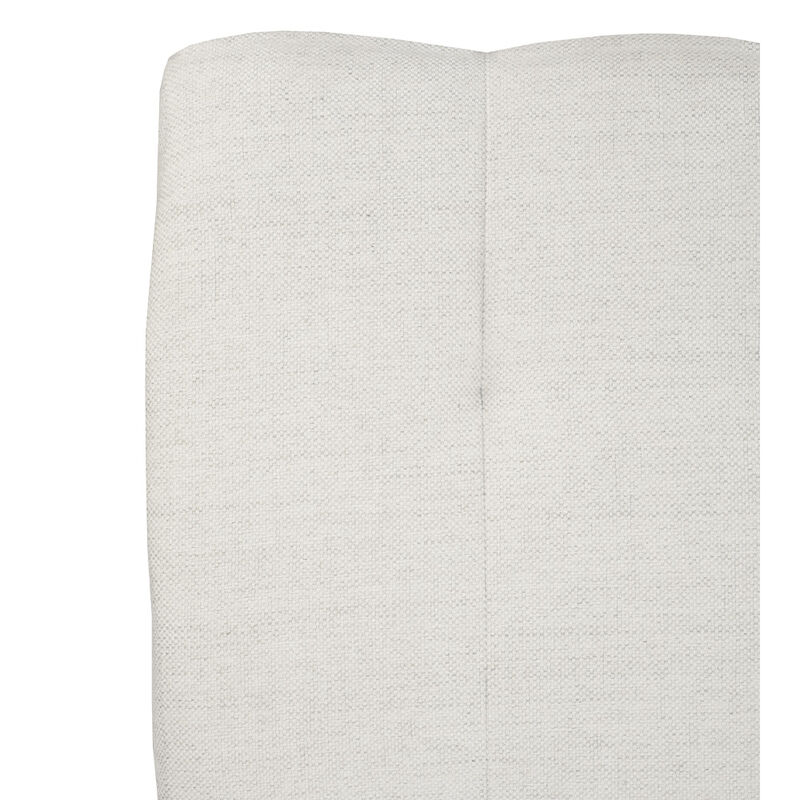 Cabecera Queen Size Dicasa Nube Blanco image number null