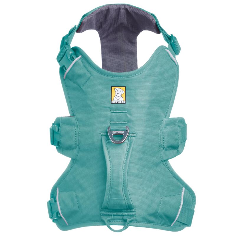 Arn&eacute;s Para Perro Ruffwear Web Master L/xl Verde... image number null