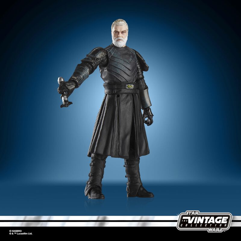 Figura De Acci&oacute;n Star Wars The Vintage Collecti... image number null