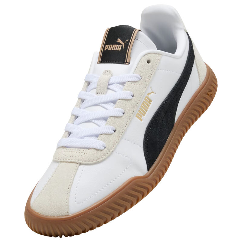 Tenis Puma para Hombre Club Kayzer OG Blanco image number null