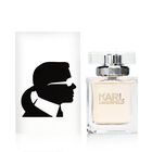 Perfume Karl Lagerfeld Eau De Parfum 85 Ml Para Mujer