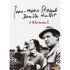 Paquete Jean-Marie Straub / Dani&egrave;le Huillet - Volumen 2 [DVD]