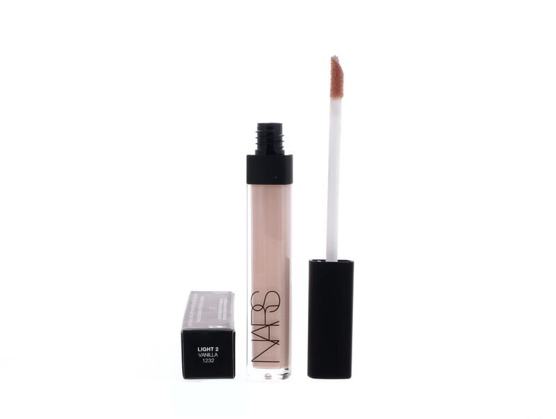 Corrector Nars Radiant Creamy Vanilla De 6.5 Ml... image number null
