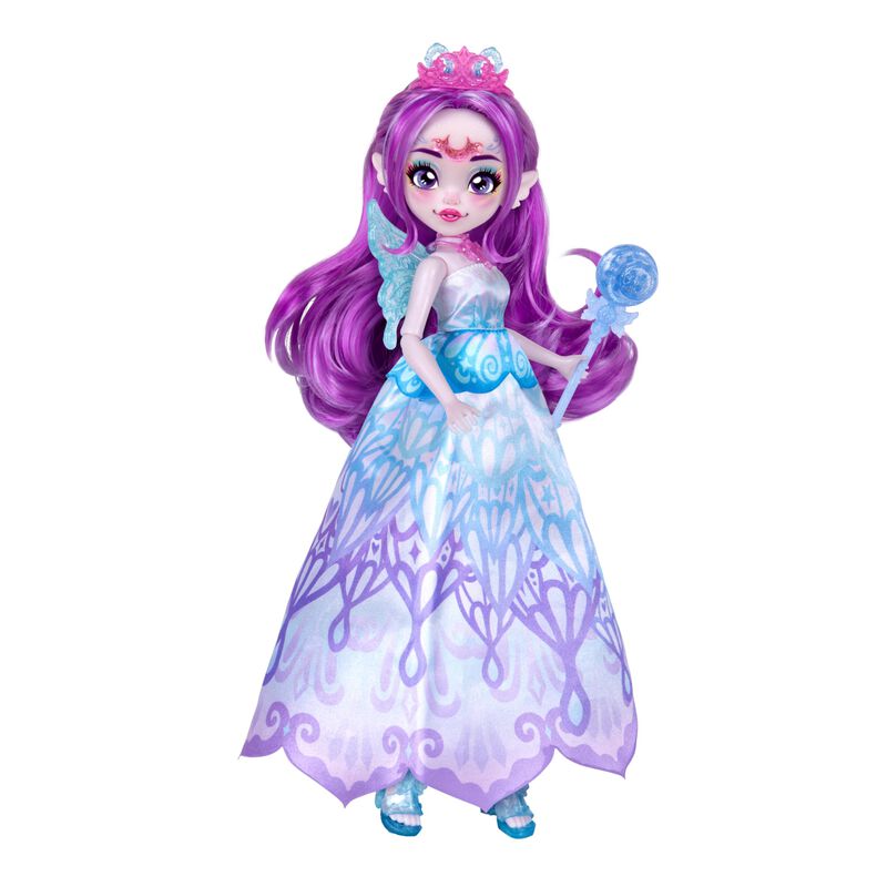 Mu&ntilde;eca De Moda Magic Mixies Pixie Supremes Magi... image number null