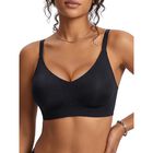 Bralette Aplyra Push-Up Sin Aros Sin Costuras