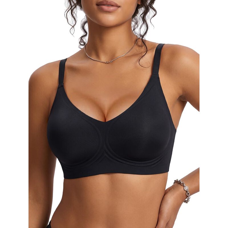 Bralette Aplyra Push-Up Sin Aros Sin Costuras image number null
